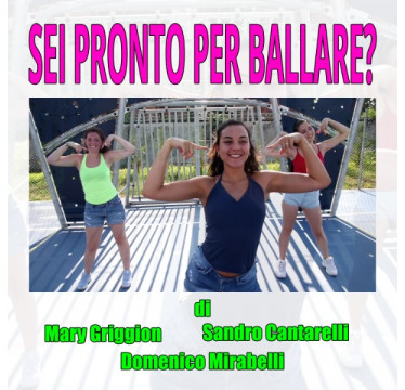 Sei pronto per ballare?